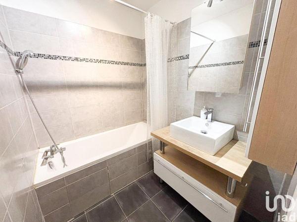 Appartement à vendre 3 pièces 67 m² Marseille 13