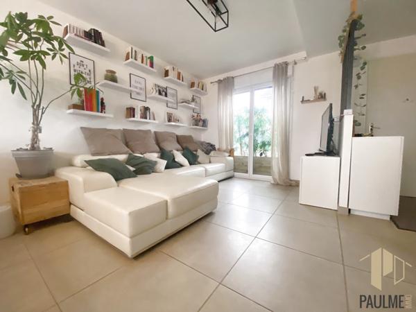 Crozet (01170) A VENDRE MAISON CROZET