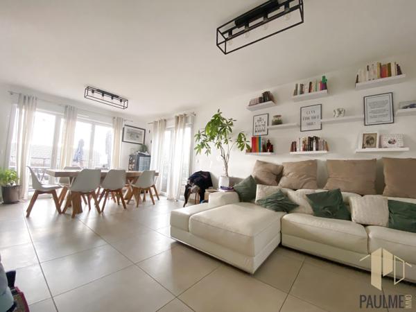 Crozet (01170) A VENDRE MAISON CROZET