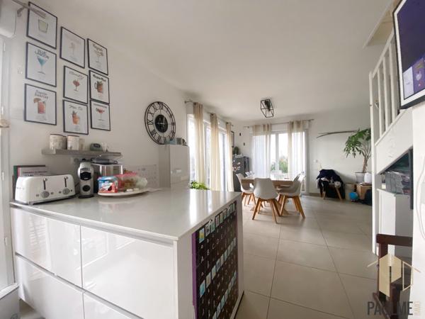 Crozet (01170) A VENDRE MAISON CROZET