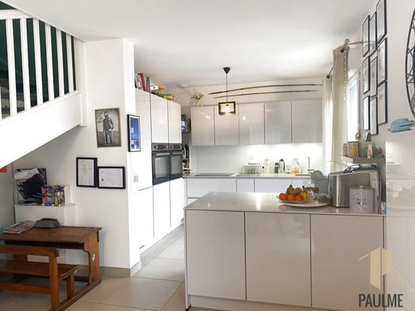 Crozet (01170) A VENDRE MAISON CROZET