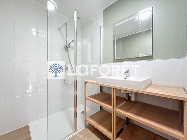 Location maison L'Absie - 2 pièce(s) - 62 m² - 490 €/mois