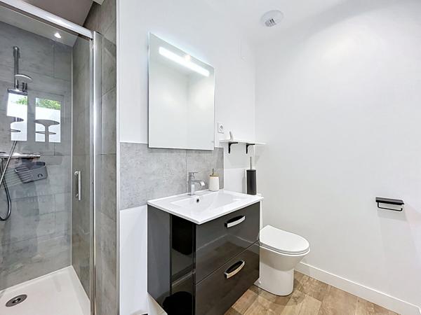 Appartement Cholet 1 pièce(s) 21 m2