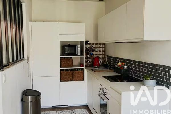 Appartement à vendre 3 pièces 68 m² Nice