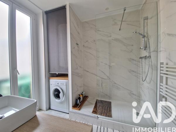 Appartement à vendre 3 pièces 68 m² Nice