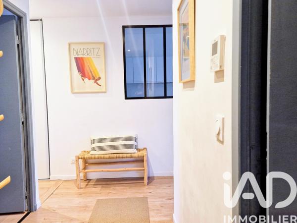 Appartement à vendre 3 pièces 68 m² Nice