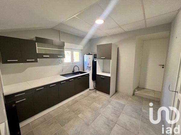 Maison à vendre 5 pièces 132 m² Ussac