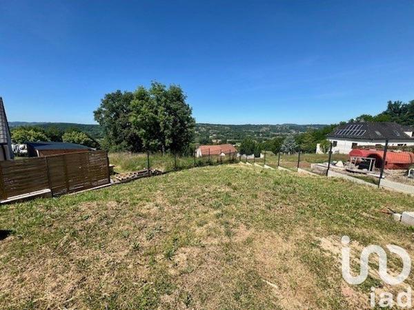 Maison à vendre 5 pièces 132 m² Ussac