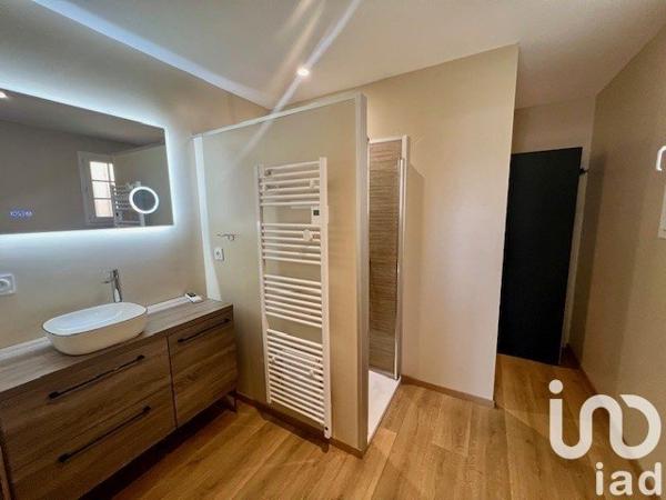 Maison à vendre 5 pièces 132 m² Ussac