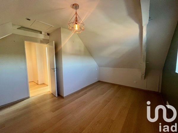 Maison à vendre 5 pièces 132 m² Ussac