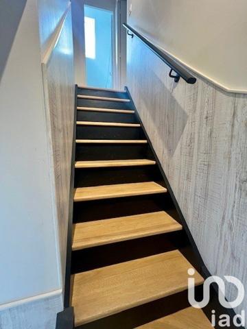 Maison à vendre 5 pièces 132 m² Ussac