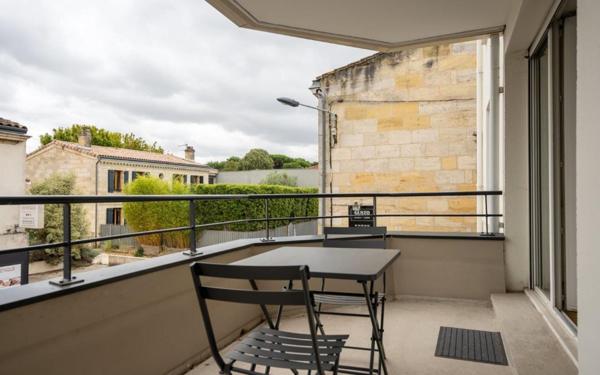 Appartement à louer    2 pièces • 51,15 m2 Bruges