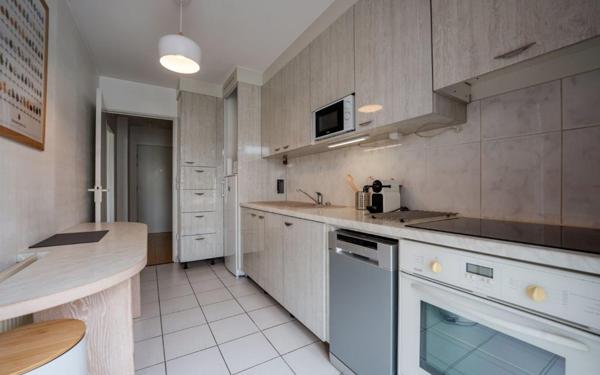Appartement à louer    2 pièces • 51,15 m2 Bruges