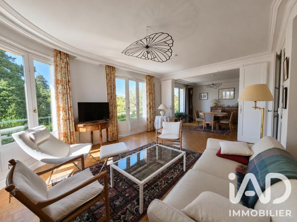 Appartement à vendre 4 pièces 106 m² Rennes