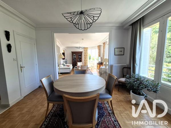 Appartement à vendre 4 pièces 106 m² Rennes