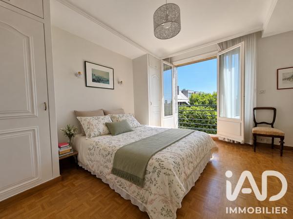 Appartement à vendre 4 pièces 106 m² Rennes