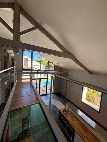 Maison 6 pièce(s) 3 chambre(s) 212 m²