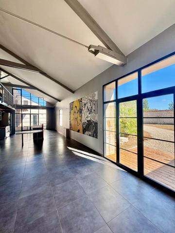 Maison 6 pièce(s) 3 chambre(s) 212 m²
