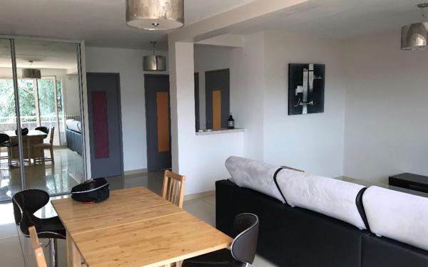 Appartement à louer    2 pièces • 58 m2 Saint-Étienne