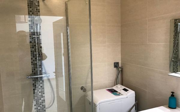 Appartement à louer    2 pièces • 58 m2 Saint-Étienne