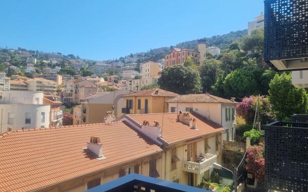 Appartement à vendre    1 pièce • 19 m2 Nice
