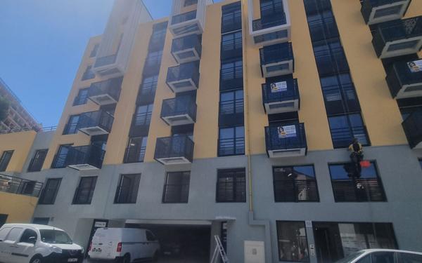 Appartement à vendre    1 pièce • 19 m2 Nice