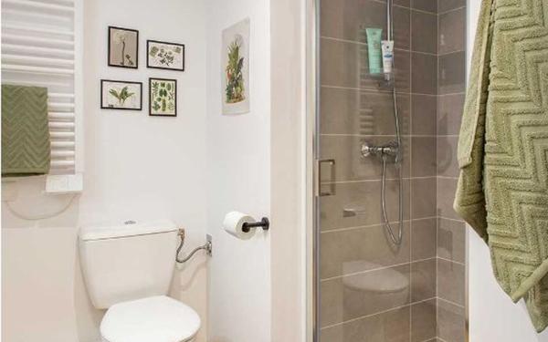 Appartement à vendre    1 pièce • 19 m2 Nice