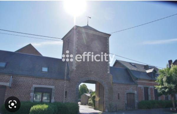 Appartement 1 pièce - 33 m² Exclusivité