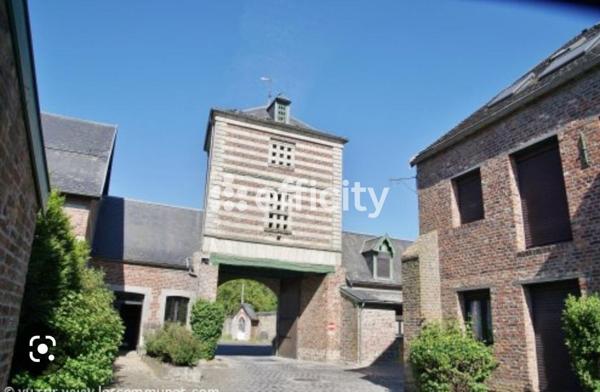 Appartement 1 pièce - 33 m² Exclusivité