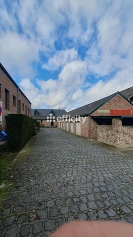 Appartement 1 pièce - 33 m² Exclusivité