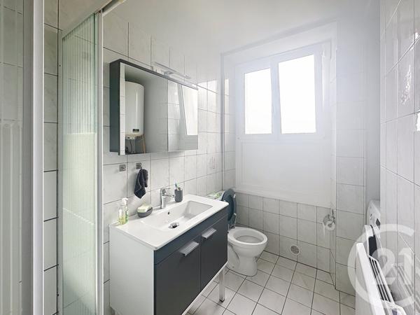 Appartement F2 à vendre  2 pièces - 44,15 m2 GONESSE - 95