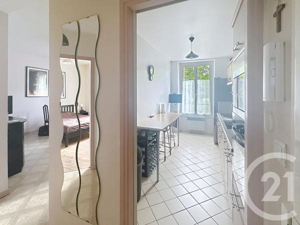 Appartement F2 à vendre  2 pièces - 44,15 m2 GONESSE - 95