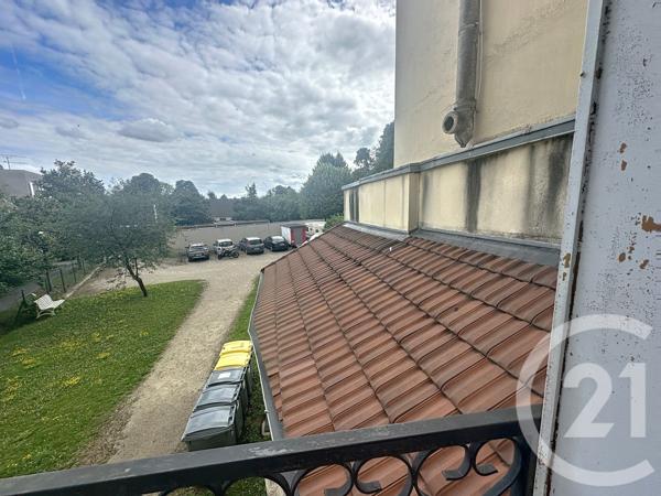 Appartement F2 à vendre  2 pièces - 44,15 m2 GONESSE - 95
