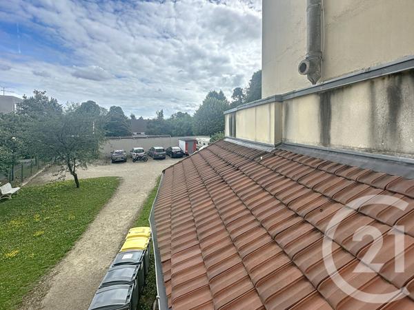 Appartement F2 à vendre  2 pièces - 44,15 m2 GONESSE - 95