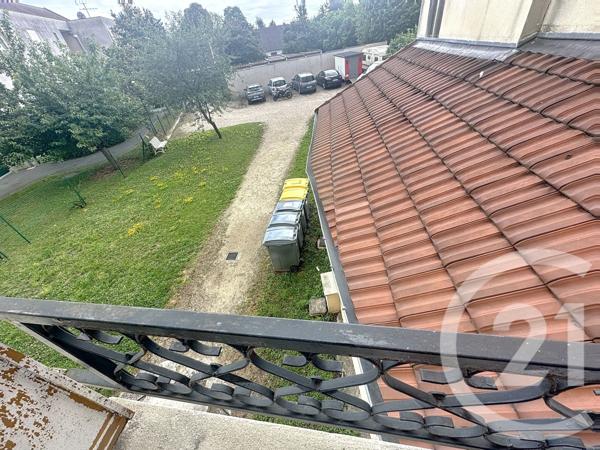 Appartement F2 à vendre  2 pièces - 44,15 m2 GONESSE - 95