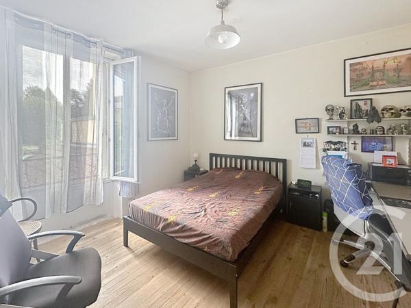 Appartement F2 à vendre  2 pièces - 44,15 m2 GONESSE - 95