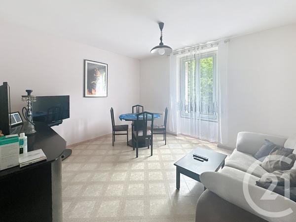 Appartement F2 à vendre  2 pièces - 44,15 m2 GONESSE - 95