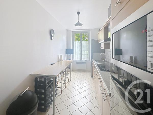 Appartement F2 à vendre  2 pièces - 44,15 m2 GONESSE - 95