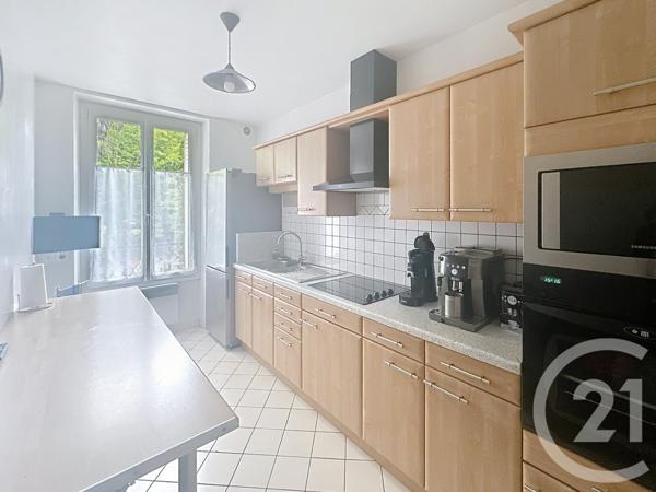 Appartement F2 à vendre  2 pièces - 44,15 m2 GONESSE - 95