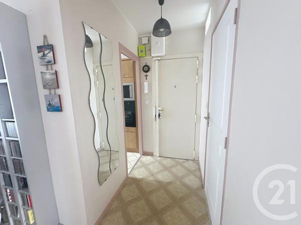 Appartement F2 à vendre  2 pièces - 44,15 m2 GONESSE - 95