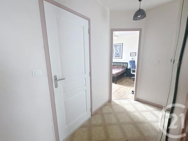 Appartement F2 à vendre  2 pièces - 44,15 m2 GONESSE - 95