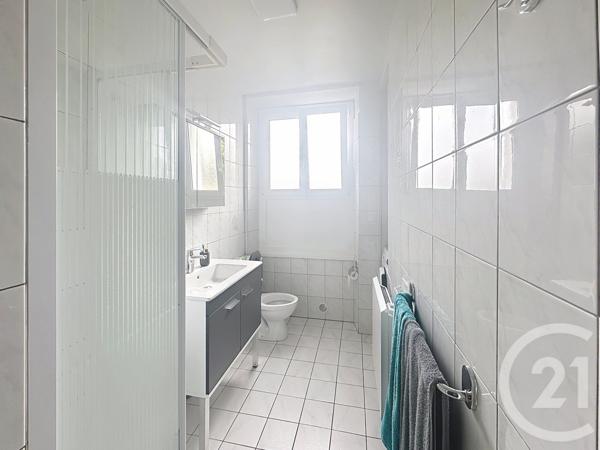 Appartement F2 à vendre  2 pièces - 44,15 m2 GONESSE - 95