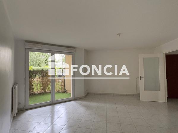 Location Appartement 3 pièces 66.3 m² - 23 RUE MOULIN AUX COULEURS Quimper 29000