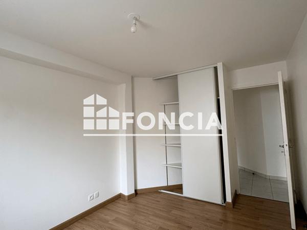 Location Appartement 3 pièces 66.3 m² - 23 RUE MOULIN AUX COULEURS Quimper 29000