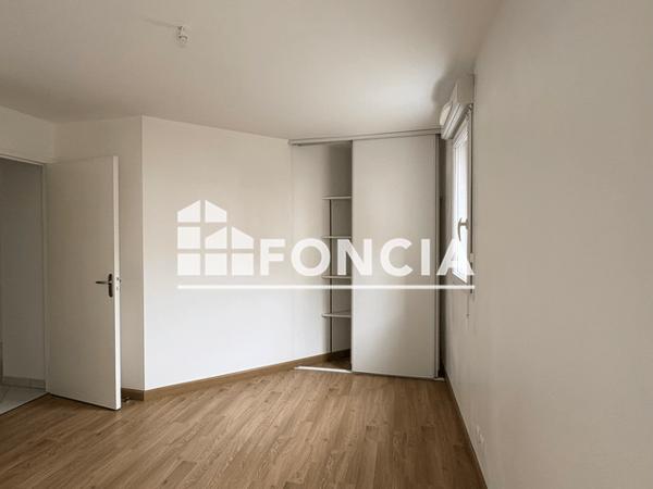 Location Appartement 3 pièces 66.3 m² - 23 RUE MOULIN AUX COULEURS Quimper 29000