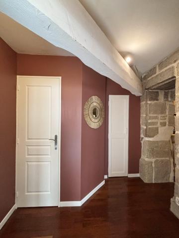 Vente / Maison en pierre