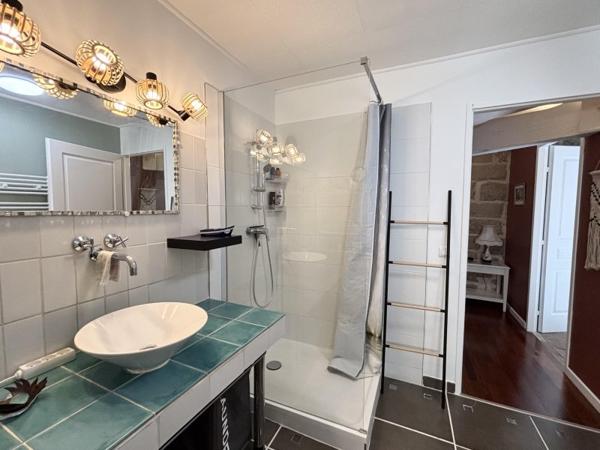 Vente / Maison en pierre