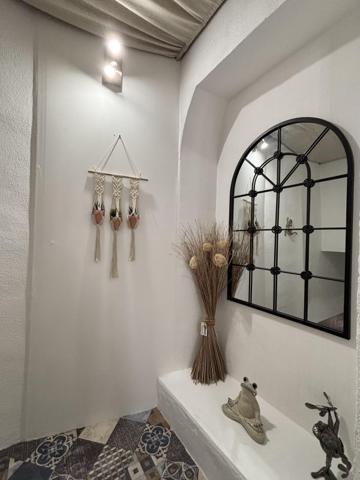 Vente / Maison en pierre