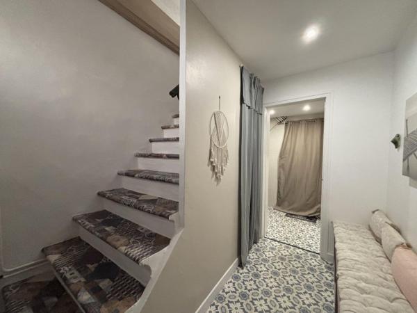 Vente / Maison en pierre