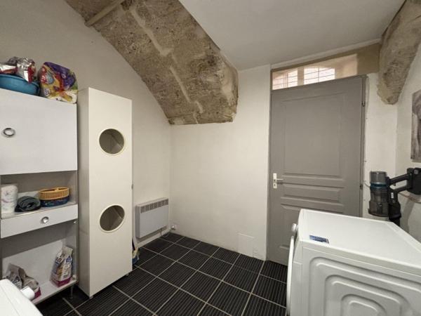 Vente / Maison en pierre